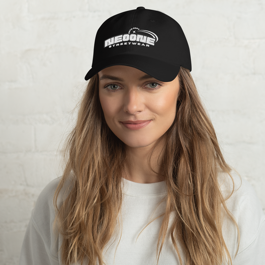 LOGO HAT