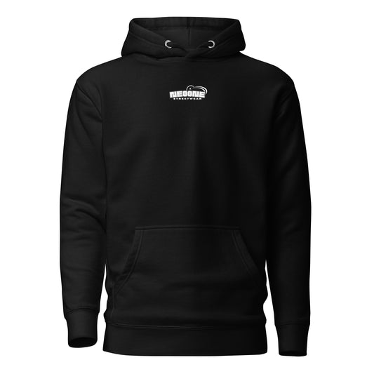 HOODIE LOGO